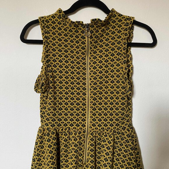 XHILARATION Fit & Flare Mini Dress (Size: XS) - Picture 10 of 12